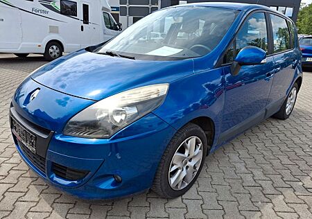 Renault Scenic III TomTom Edition