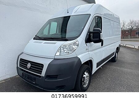 Fiat Ducato Hochdach L2H2