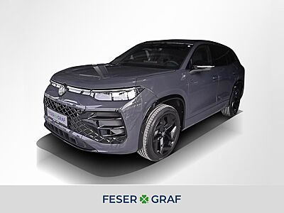 Volkswagen Tayron 2.0 TDI R-Line Black DSG ACC Matrix RüKa