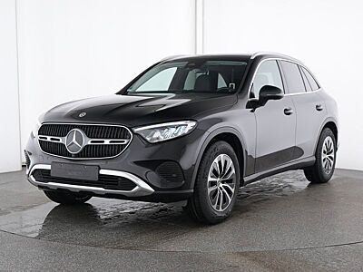 Mercedes-Benz GLC 200 4MATIC Avantgarde*Winter Paket