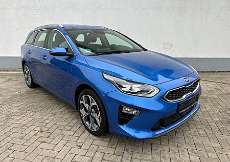 Kia Ceed Sportswagon Spirit