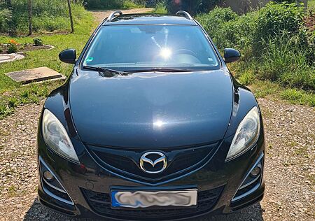 Mazda 6 2.0 DISI Sports-Line Kombi