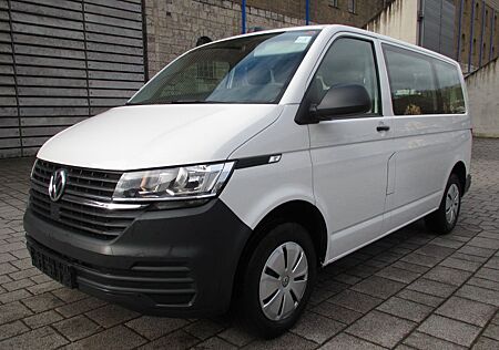 VW T6 Transporter Volkswagen T6.1 Transporter Kombi FWD Klima PDC DAB BT USB