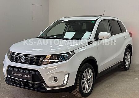 Suzuki Vitara 1.4 Comfort+ 4x4*Nai*ACC*AHK*LED*R-KAM*