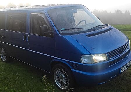 VW T4 Volkswagen andere