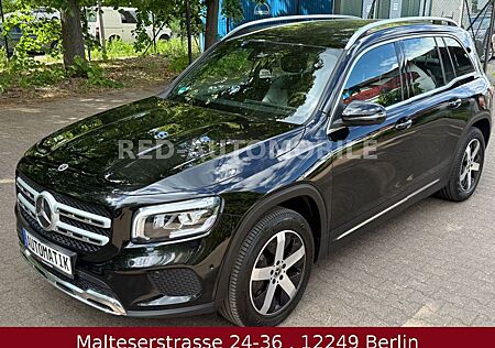 Mercedes-Benz GLB 220 D"Led- Scheinw."Tüv Neu"