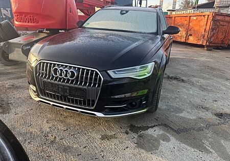 Audi A6 Allroad 3.0 TDI quattro 235kW tiptronic -