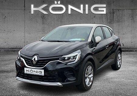 Renault Captur 1.3 TCe 140 EVOLUTION Klima Automatik