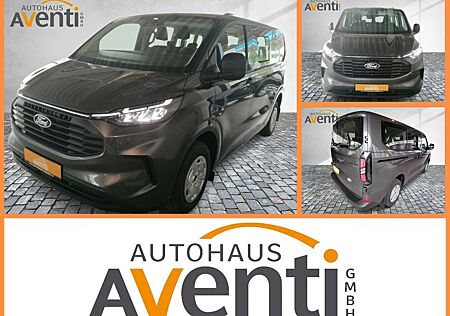 Ford Transit Custom Kombi Trend*9-Sizter*SYNC4