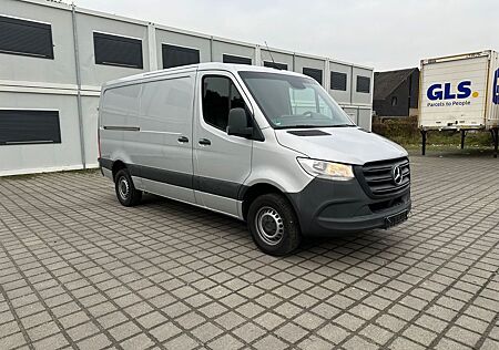 Mercedes-Benz Sprinter 314 CDI Scheckheft Mwst