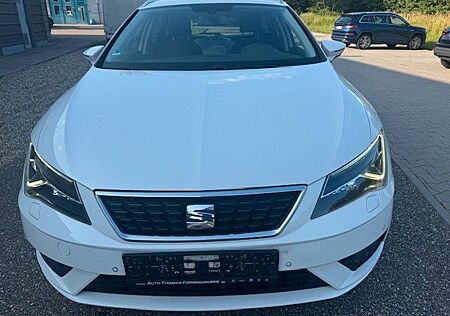 Seat Leon ST Style / Panorama / LED / 1.Hand