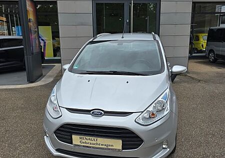 Ford B-Max 1,6 Automatik