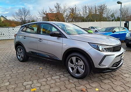 Opel Grandland X Grandland 1.2 GS