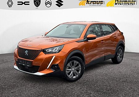 Peugeot 2008 e- Active Pack Elektro 136