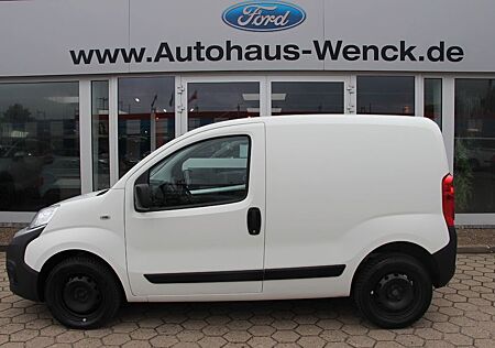 Fiat Fiorino SX Kasten*2.HAND*EURO6*75550KM*TÜV NEU*