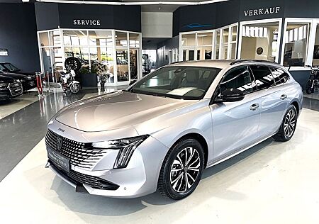 Peugeot 508 508SW BlueHDi130 EAT8 Allure eh.NP 53T€ AHK+Rfkm