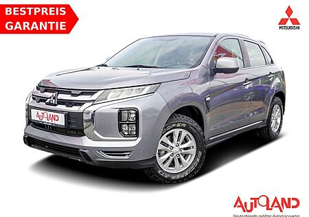 Mitsubishi ASX II 2.0 MIVEC Intro Edition 2WD LED Navi DAB