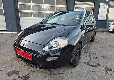 Fiat Punto Young Tüv NEU*5-Türer*Klima
