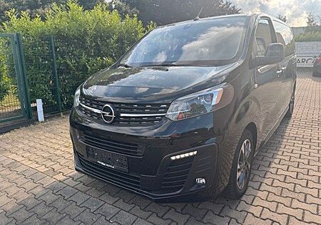 Opel Zafira Life Edition M