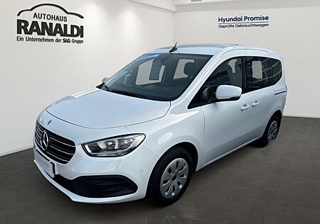 Mercedes-Benz T-Klasse T 180 ++WENIG KILOMETER!++WIE NEU!++