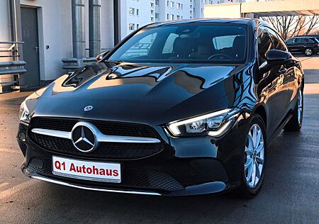 Mercedes-Benz CLA Shooting Brake CLA 180 PROGRESSIVE LED/LEDER/WIDESCREEN/SH/NAVI