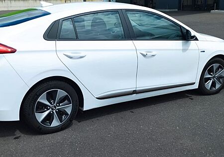Hyundai Ioniq ELEKTRO Premium Premium