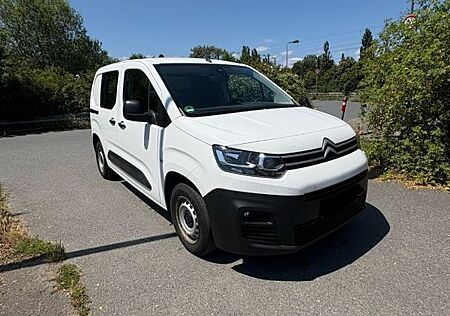 Citroën Berlingo BlueHDi M FEEL PACK
