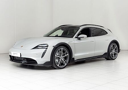 Porsche Taycan Cross Turismo Turbo