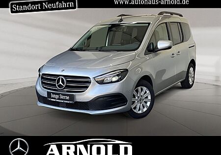 Mercedes-Benz T-Klasse T 180 Progressive LED KeylessGo Kamera Navi DAB
