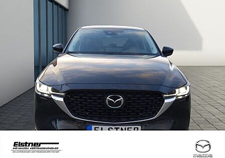 Mazda CX-5 2.5L e-SKYACTIV G 194ps 6AT EXCLUSIVE-LINE