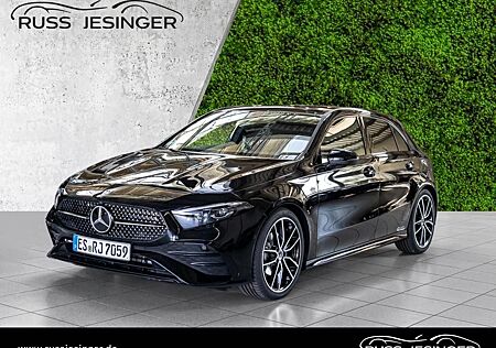 Mercedes-Benz A 200 Pano*AHK*AUT*DynLicht*Fernlichtass.*Kam.