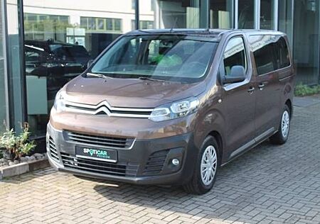 Citroën Jumpy gebraucht kaufen Citroën Jumpy Kombi 1.5 BlueHDI 120 M L2