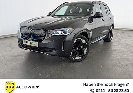 BMW iX3 Impressive LED+NAVI+LEDER+AHK+PANO+HUD+360+
