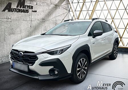 Subaru Crosstrek 2.0 Platinum+dyn. Kurvenlicht+LED+Lede