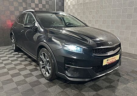 Kia XCeed *PLATINUM EDT*BiLED-PANO-ACC-R.KAM-MEMO-SHZ