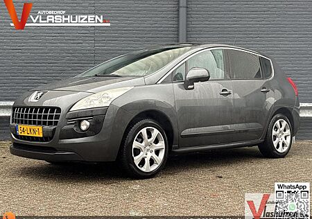 Peugeot 3008 1.6 VTi ST klima | CRUISE | ELEKTR RAMEN |