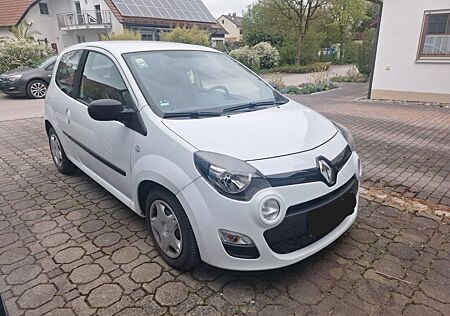 Renault Twingo Expression 1.2 LEV 16V eco2 Expression