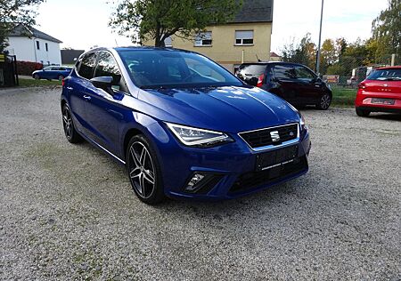 Seat Ibiza FR LED,Full Link,Navi,Bluetooth,SHZ,Klima