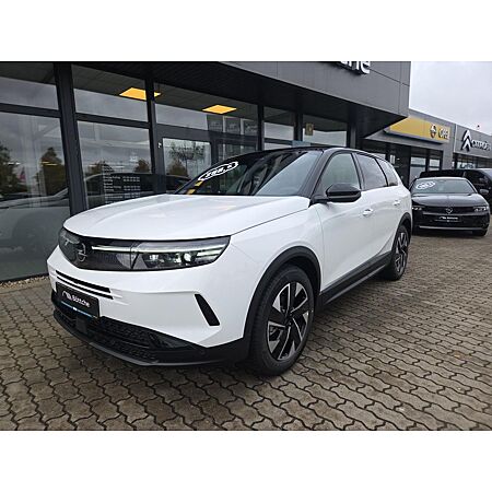 Opel Grandland X leasen