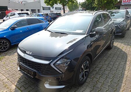 Kia Sportage 1.6 DCT Ultimate Edition / P2 LEDER