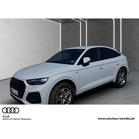 Audi Q5 leasen