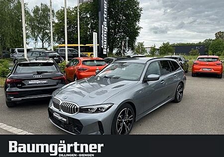 BMW 330 i xDrive M-Sport Touring Kamera/ACC/AHK/PDC