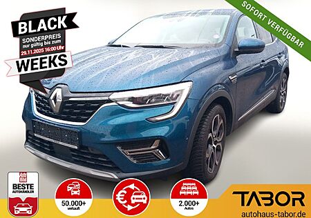 Renault Arkana 1.3 TCe 140 EDC Intens LED Nav ParkAs ACC