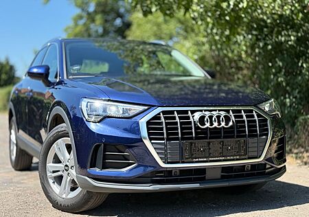 Audi Q3 35 TDI basis*1ERH*ACC*LED*