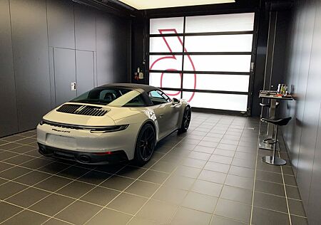 Porsche 992 Targa 4 GTS Targa GTS
