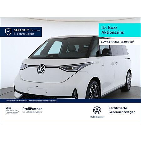 VW ID.Buzz leasen