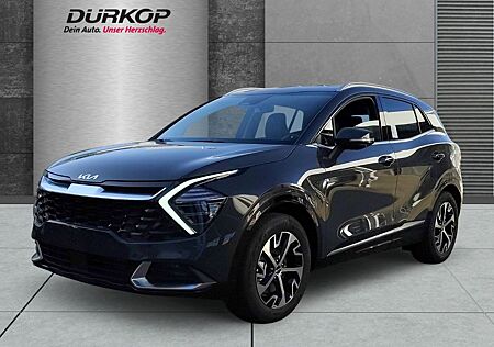 Kia Sportage 1.6D 48V Spirit Keyless Go LED PDC Navi