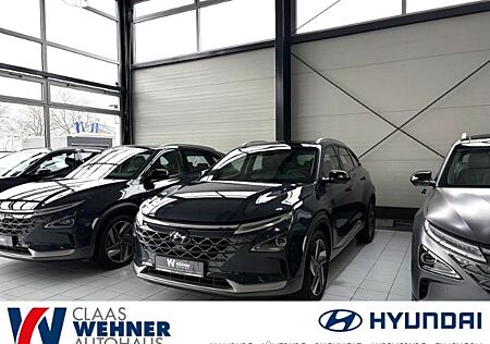 Hyundai Nexo Premium-Paket El. Panodach Navi Dig