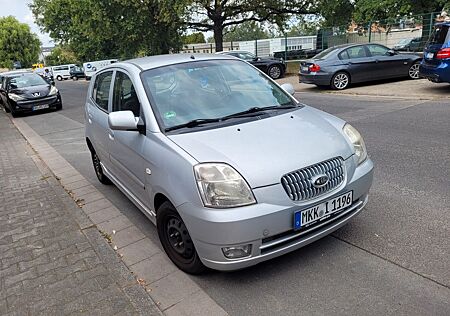 Kia Picanto 1.1 EX EX