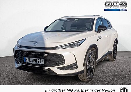 MG HS 1.5 Comfort KEYLESS PDC RÜCKFAHRKAMERA NAVI